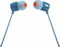 Навушники JBL T110 Blue (JBLT110BLU) 4 – techzone.com.ua