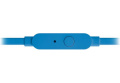Навушники JBL T110 Blue (JBLT110BLU) 5 – techzone.com.ua