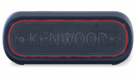 Портативна Bluetooth-колонка Kenwood AS-150BT-A