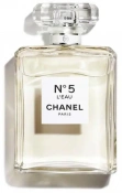 Chanel No 5 L'eau Туалетна вода для жінок 100 мл 1 – techzone.com.ua