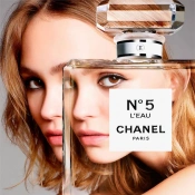 Chanel No 5 L'eau Туалетна вода для жінок 100 мл 3 – techzone.com.ua