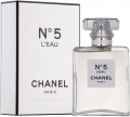 Chanel No 5 L'eau Туалетна вода для жінок 100 мл 2 – techzone.com.ua