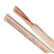 Кабель MT-Power Master Speaker Wire 2/16 AWG, 1м 1 – techzone.com.ua