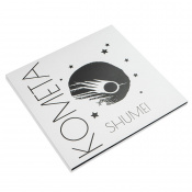 Виниловая пластинка SHUMEI - Комета [LP] 3 – techzone.com.ua