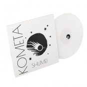 Вінілова платівка SHUMEI - Комета [LP] 2 – techzone.com.ua