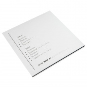 Вінілова платівка SHUMEI - Комета [LP] 4 – techzone.com.ua