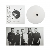 Вінілова платівка SHUMEI - Комета [LP] 5 – techzone.com.ua