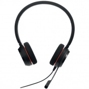 Наушники Jabra EVOLVE 20 UC Stereo USB-C (4999-829-289) 3 – techzone.com.ua Наушники Jabra EVOLVE 20 UC Stereo USB-C (4999-829-289) 3 – techzone.com.ua