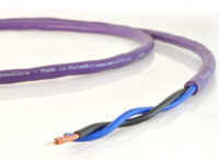 Кабель Melodika MDSC2520 Purple Speaker cable 2x 2,5mm2, 2m 4 – techzone.com.ua Кабель Melodika MDSC2520 Purple Speaker cable 2x 2,5mm2, 2m 4 – techzone.com.ua