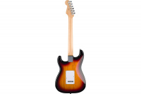 Електрогітара FENDER STANDARD STRATOCASTER LRL 3 COLOR SUNBURST 2 – techzone.com.ua Електрогітара FENDER STANDARD STRATOCASTER LRL 3 COLOR SUNBURST 2 – techzone.com.ua