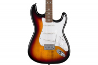 Електрогітара FENDER STANDARD STRATOCASTER LRL 3 COLOR SUNBURST 3 – techzone.com.ua Електрогітара FENDER STANDARD STRATOCASTER LRL 3 COLOR SUNBURST 3 – techzone.com.ua