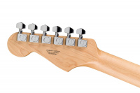 Електрогітара FENDER STANDARD STRATOCASTER LRL 3 COLOR SUNBURST 5 – techzone.com.ua Електрогітара FENDER STANDARD STRATOCASTER LRL 3 COLOR SUNBURST 5 – techzone.com.ua