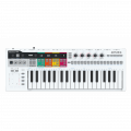 MIDI-клавіатура Arturia KeyStep Pro 1 – techzone.com.ua