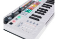 MIDI-клавиатура Arturia KeyStep Pro 4 – techzone.com.ua
