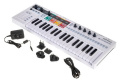 MIDI-клавіатура Arturia KeyStep Pro 5 – techzone.com.ua