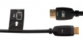 Кабель SCP ACTIVE 4K HDMI 10.7m (944E-35) 2 – techzone.com.ua
