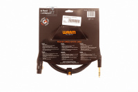 WARM AUDIO Prem-XLRf-TRSm-6' Кабель коммутационный 4 – techzone.com.ua WARM AUDIO Prem-XLRf-TRSm-6' Кабель коммутационный 4 – techzone.com.ua