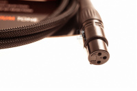 WARM AUDIO Prem-XLRf-TRSm-6' Кабель комутаційний 3 – techzone.com.ua