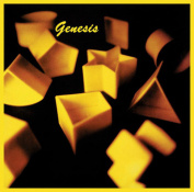 Виниловая пластинка Genesis: Genesis -Hq/Download