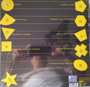 Виниловая пластинка Genesis: Genesis -Hq/Download 2 – techzone.com.ua Виниловая пластинка Genesis: Genesis -Hq/Download 2 – techzone.com.ua