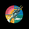 Виниловая пластинка Pink Floyd: Wish You Were Here -Hq 5 – techzone.com.ua