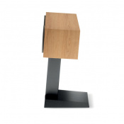 Стойка Focal Chora Center Stand Black 2 – techzone.com.ua Стойка Focal Chora Center Stand Black 2 – techzone.com.ua