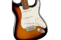 Електрогітара FENDER PLAYER ANNIVERSARY STRATOCASTER 2-COLOR SUNBURST 4 – techzone.com.ua