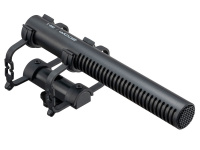 Мікрофон-гармата Zoom ZSG-1 3 – techzone.com.ua Мікрофон-гармата Zoom ZSG-1 3 – techzone.com.ua