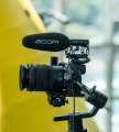 Мікрофон-гармата Zoom ZSG-1 7 – techzone.com.ua