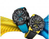 Чоловічий годинник Casio G-Shock Classic GA-2000-1A2 5 – techzone.com.ua Чоловічий годинник Casio G-Shock Classic GA-2000-1A2 5 – techzone.com.ua