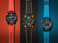 Чоловічий годинник Casio G-Shock Classic GA-2000-1A2 6 – techzone.com.ua Чоловічий годинник Casio G-Shock Classic GA-2000-1A2 6 – techzone.com.ua