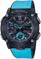 Чоловічий годинник Casio G-Shock Classic GA-2000-1A2 1 – techzone.com.ua