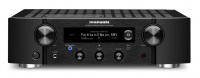 Підсилювач Marantz PM 7000N Black 1 – techzone.com.ua