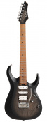 CORT X700 Triality (Open Pore Black Burst)