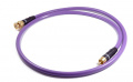 Кабель Melodika MDBNR15 Purple RCA - BNC Coaxial cable, 1,5m 1 – techzone.com.ua