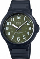 Годинник Casio TIMELESS COLLECTION MW-240-3BVEF – techzone.com.ua