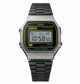 Чоловічий годинник Casio Vintage Iconic A168WEHB-1AEF 2 – techzone.com.ua