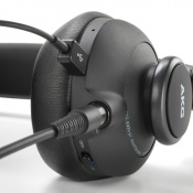 Навушники AKG K371 BT 4 – techzone.com.ua Навушники AKG K371 BT 4 – techzone.com.ua