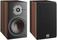 Фронтальные акустические колонки DALI Oberon 3 Dark Walnut 2 – techzone.com.ua Фронтальные акустические колонки DALI Oberon 3 Dark Walnut 2 – techzone.com.ua