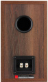 Фронтальные акустические колонки DALI Oberon 3 Dark Walnut 4 – techzone.com.ua