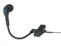 Мініатюрний інструментальний мікрофон Shure BETA 98H/C 2 – techzone.com.ua