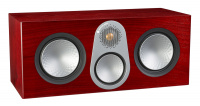 Центральний канал Monitor Audio Silver C350 Rosenut