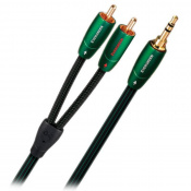 Кабель AudioQuest Evergreen 3.5mm-RCA 5.0m (EVERG05MR) 2 – techzone.com.ua Кабель AudioQuest Evergreen 3.5mm-RCA 5.0m (EVERG05MR) 2 – techzone.com.ua