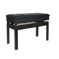 Банкетка Alfabeto BOOK-BENCH DOUBLE (Black) 4 – techzone.com.ua