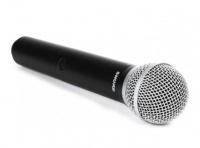 Ручний передавач Shure BLX2/SM58=-K3E 2 – techzone.com.ua Ручний передавач Shure BLX2/SM58=-K3E 2 – techzone.com.ua