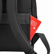 Рюкзак для ноутбука Victorinox VICTORIA SIGNATURE Black Vt612203 7 – techzone.com.ua