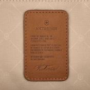 Рюкзак для ноутбука Victorinox VICTORIA SIGNATURE Black Vt612203 9 – techzone.com.ua