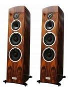 Акустичні колонки фронтальні Taga Harmony Diamond F-200 African Walnut 1 – techzone.com.ua