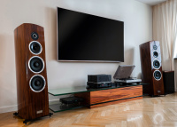 Акустичні колонки фронтальні Taga Harmony Diamond F-200 African Walnut 5 – techzone.com.ua Акустичні колонки фронтальні Taga Harmony Diamond F-200 African Walnut 5 – techzone.com.ua