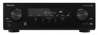 AV ресивер Pioneer VSX-535D Black